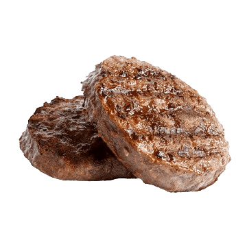 Medallón extra