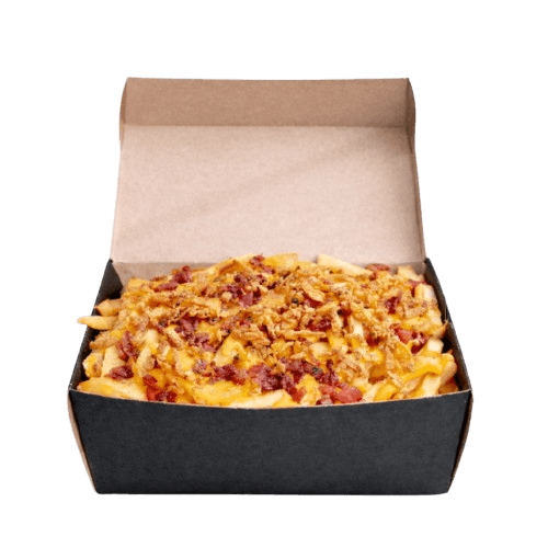 Papas Krispy