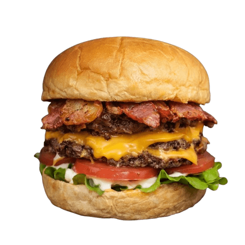 Triple BLT