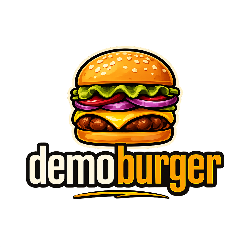 Logo de Burgerstore