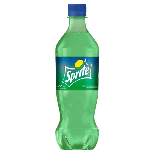 Sprite 600ml
