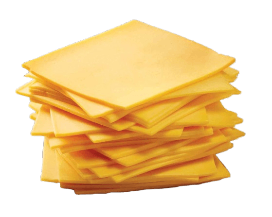 Cheddar extra