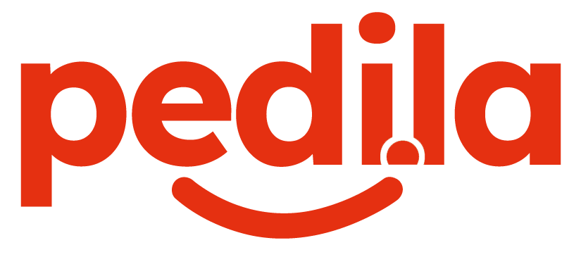 Logo de pedi.la